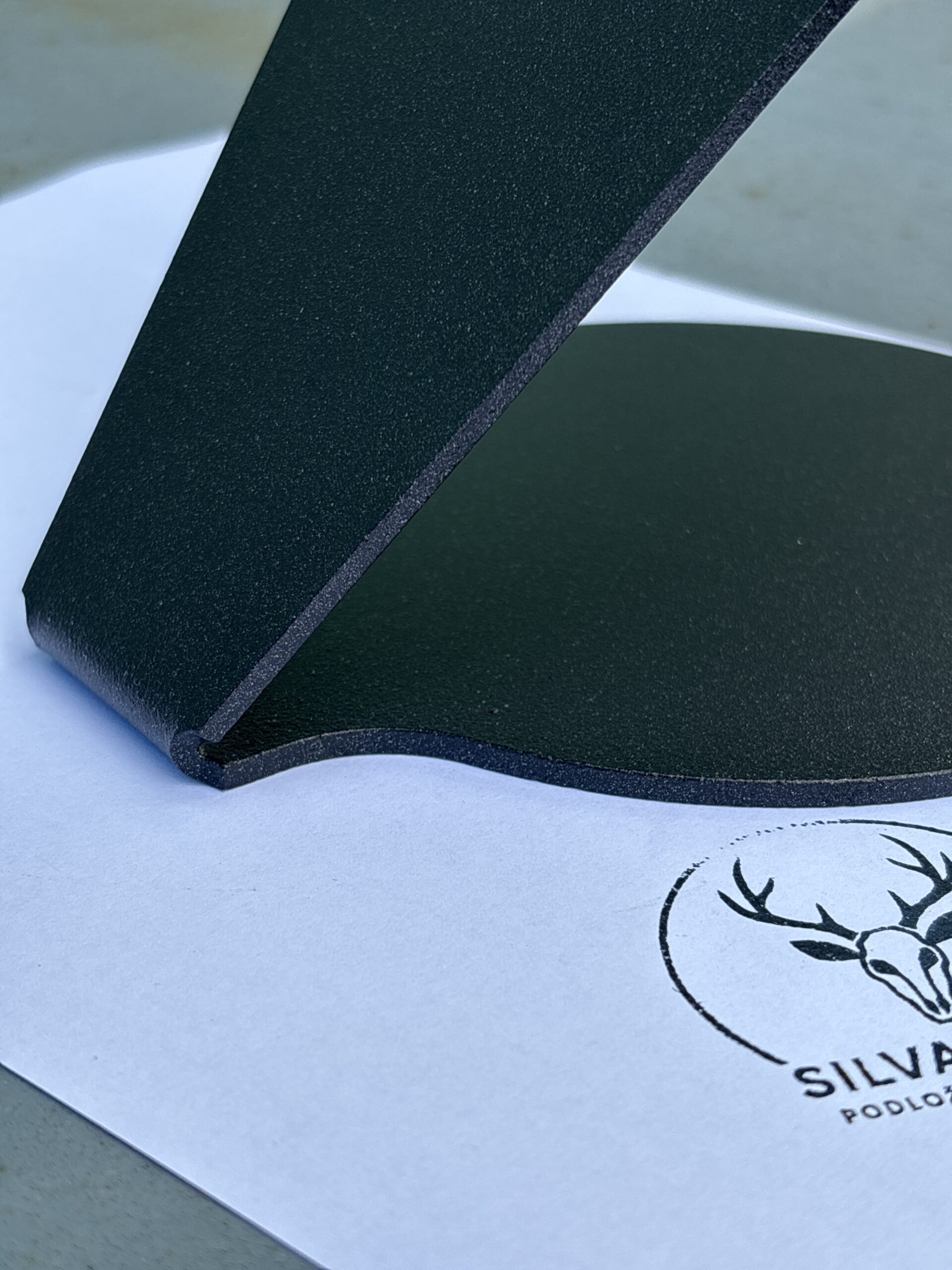 Podložka pro trofej – Jelen sika - Obrázek 5