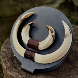 Podložka pro trofej – Kňour 19 cm